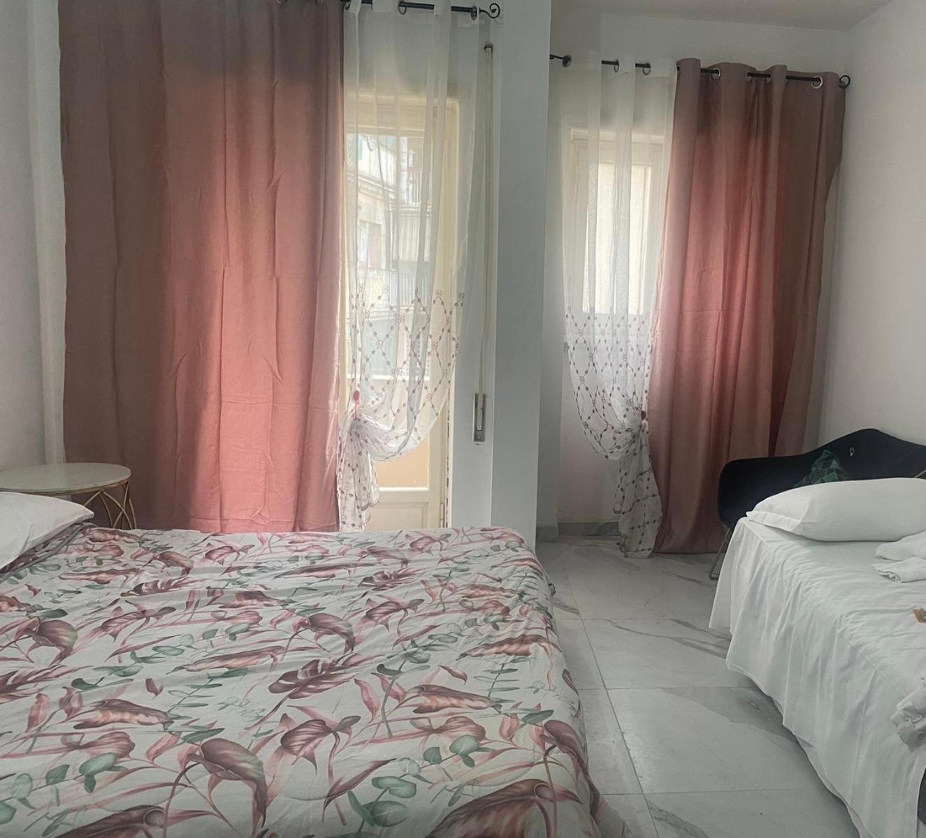 New Ripetta Due Guest house *
