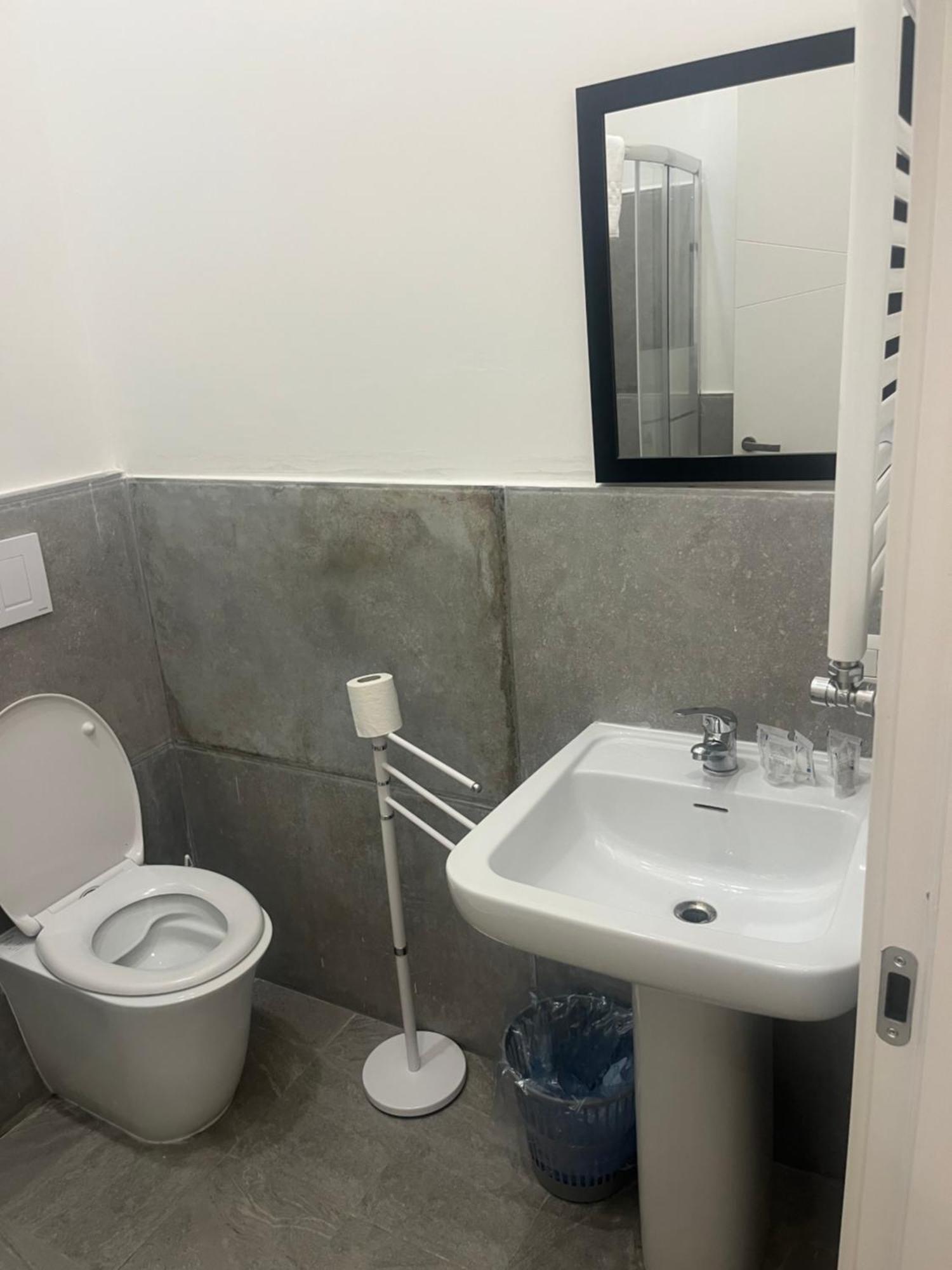 New Ripetta Due Guest house *