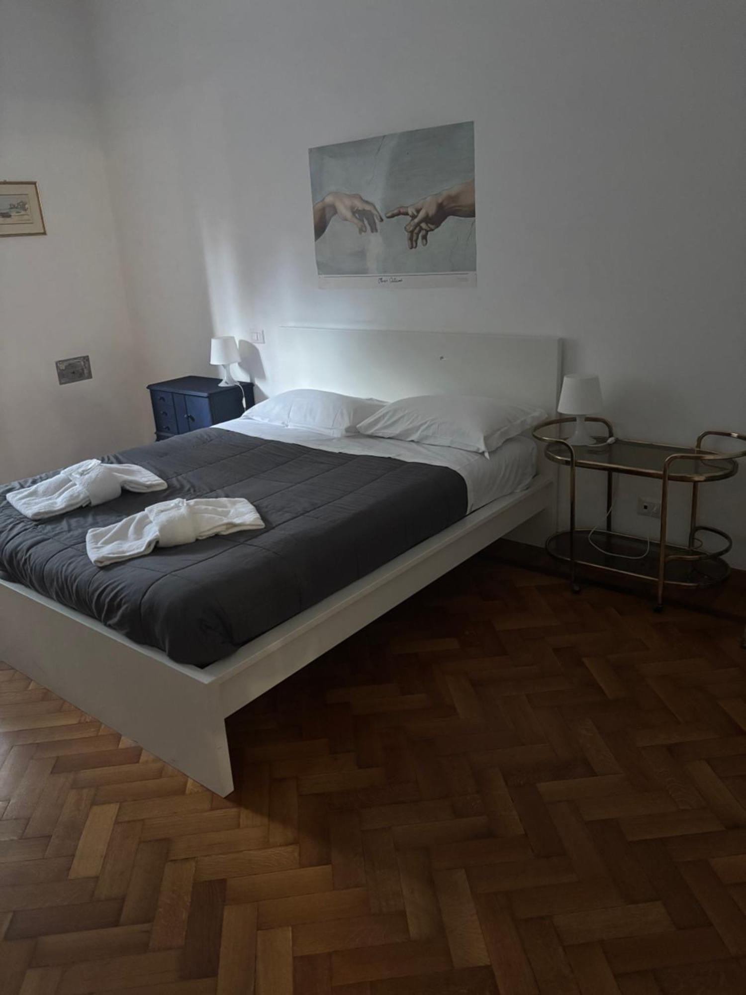 Guest house New Ripetta Due *