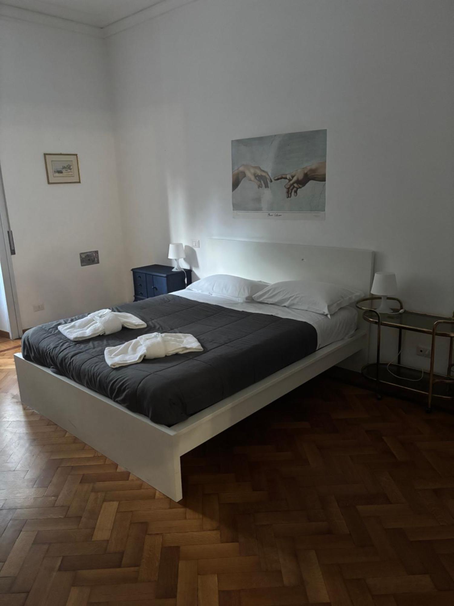 New Ripetta Due Rome