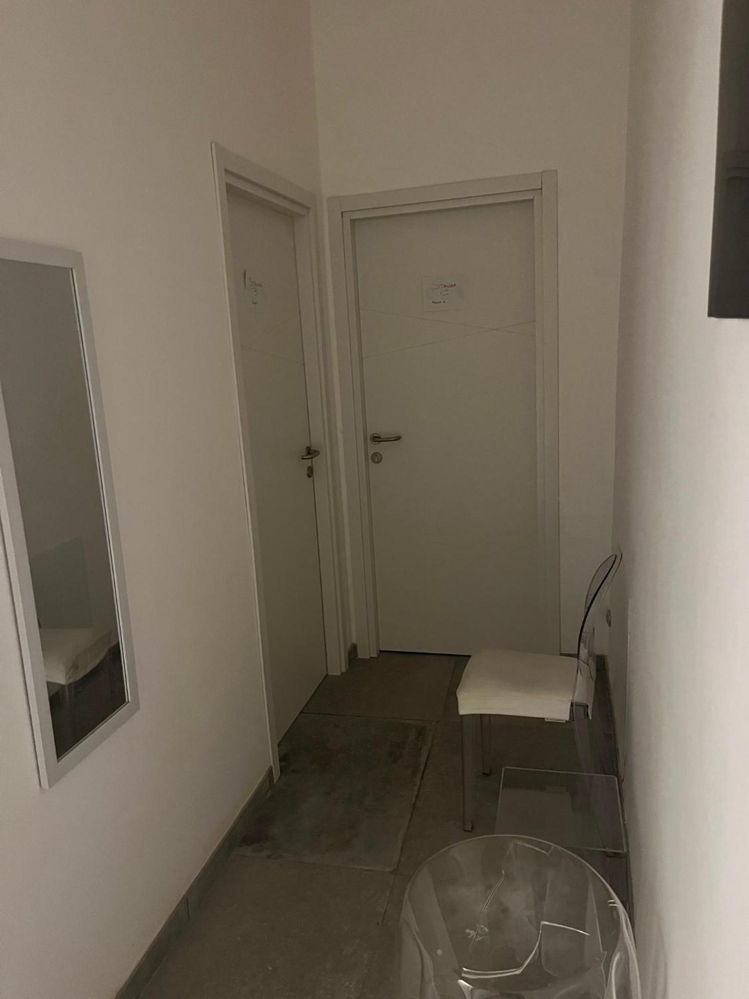 Gasthof New Ripetta Due Rom